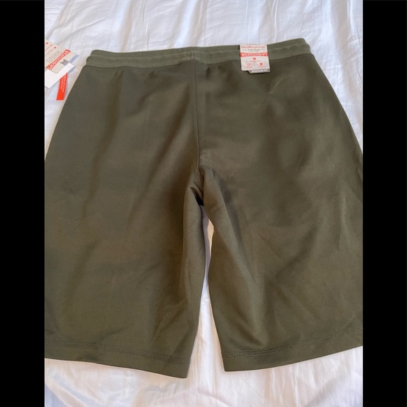 Weatherproof Men’s Poly Tech Shorts NWT - Picture 5 of 6